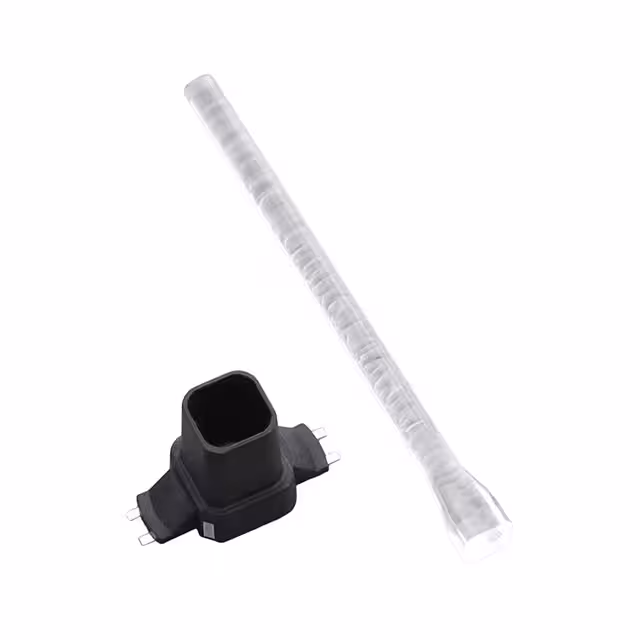 LPV2-1500F-RGB Bivar Inc.  Optique - Conduits de lumière